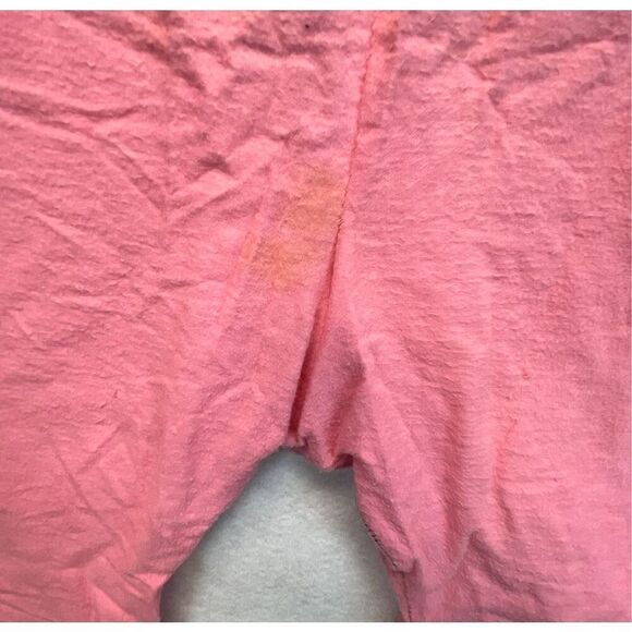 Vtg 1972 Pink Panther Child’s Halloween Costume Mask United Artists Flaws Stains - Picture 16 of 16